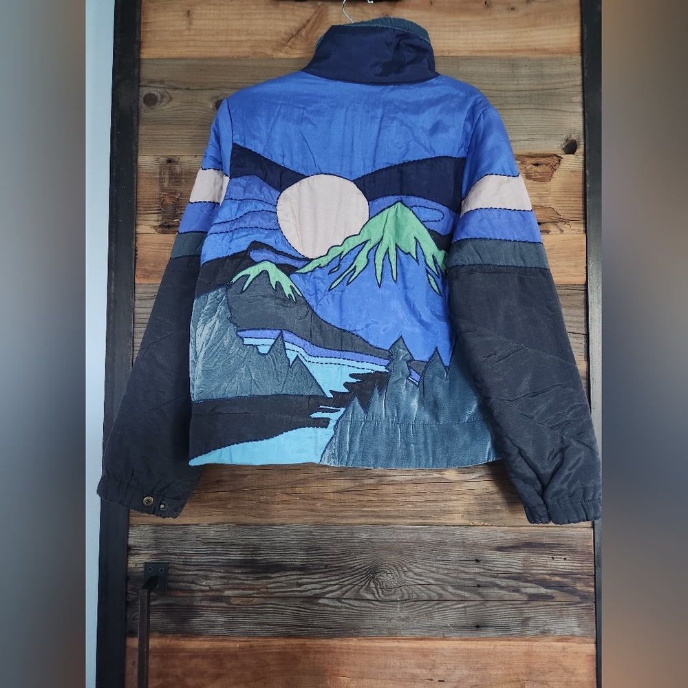 NWT Free People Magic Mountain Puffer Jacket - Picture 4 of 6